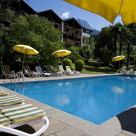 Hotel Tannerhof Мерано Экстерьер фото