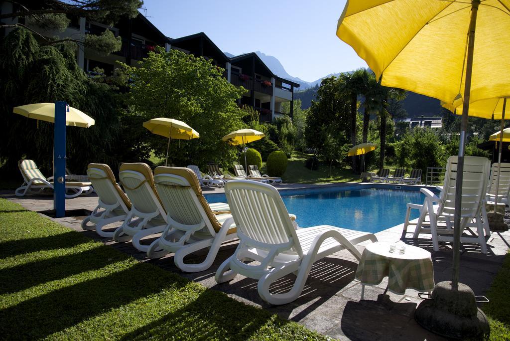 Hotel Tannerhof Мерано Экстерьер фото