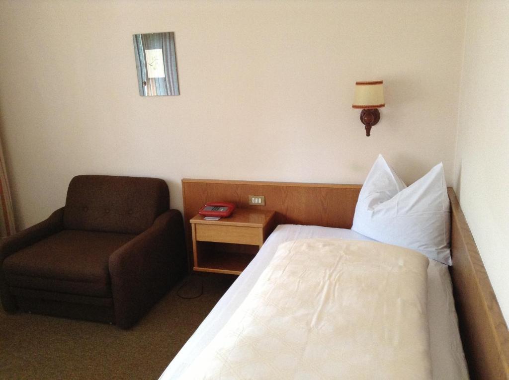 Hotel Tannerhof Мерано Номер фото